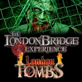 london bridge experience