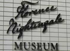 florence nightingale museum