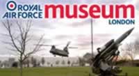 royal air force museum