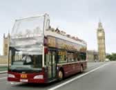big bus london sightseeing tours