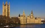 houses of parliament