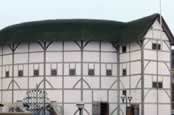 shakespeares globe