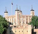 the tower of london