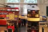 london transport museum