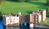 canterbury and leeds castle tour